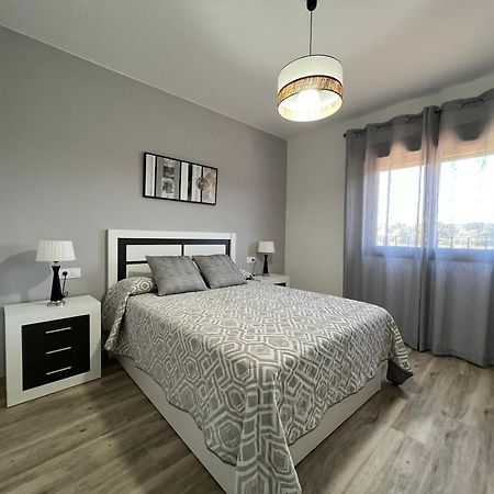 Casa Rural "El Canuelo" Aljucén Εξωτερικό φωτογραφία
