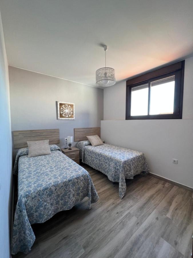 Casa Rural "El Canuelo" Aljucén Εξωτερικό φωτογραφία